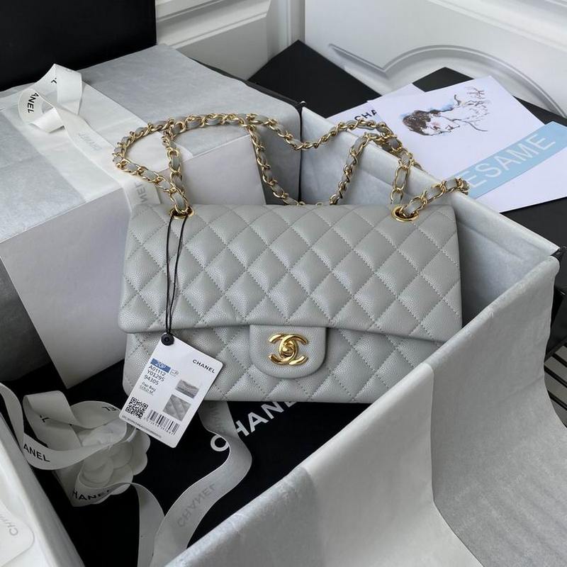 Chanel Handbags 430